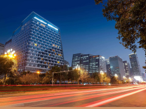 Howard Johnson Hi-tech Plaza Chengdu