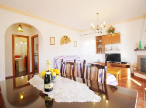 Villa Manolo SpainSunRentals