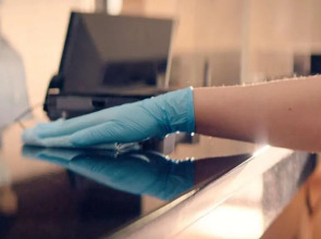 Quality Inn Near Hollywood Walk of Fame