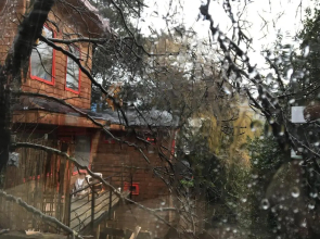 Cabanas Alma Bosque