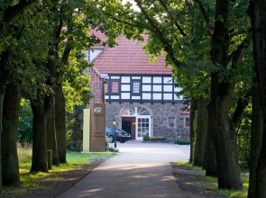 IDINGSHOF Hotel & Restaurant