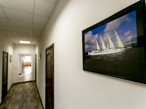 Отель «Белый Сад»