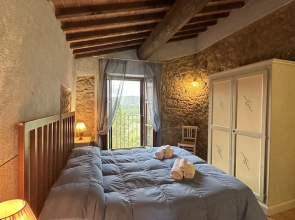 Antico Borgo di Tignano