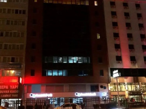 Saydes Otel