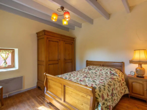 Gîte La Bessière à Mouret