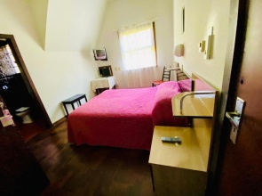 Hotel Pousada João de Barro