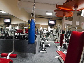 Anka Business Park Hotel