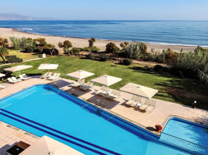 Matzi Studios & Apartments