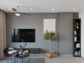 Lagom Apartment & Hotel