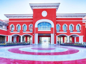 Porto Sharm Hotel Apartments