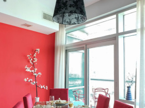 Dream Inn Dubai Loft Towers