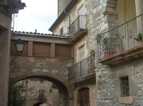 L'Esgolfa de ca l'Ortís