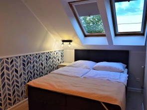 Rewianka Apartamenty przy samej plaży