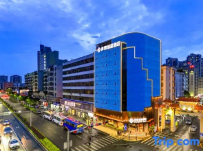 Chonpines Hotel·Jiangmen Heshan Square Store