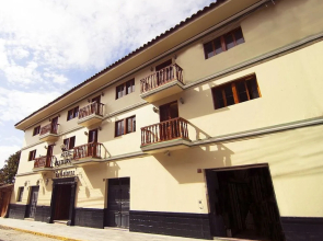 La Colmena Hotel