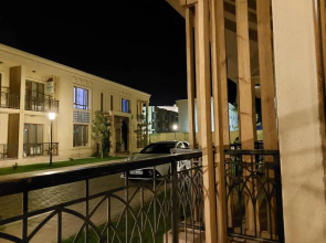 Kvartira v Karavan saraj g.Turkestan