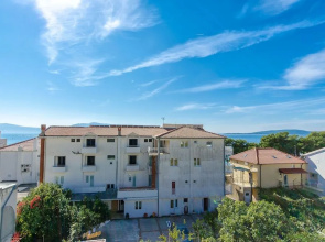 Apartments Zoran