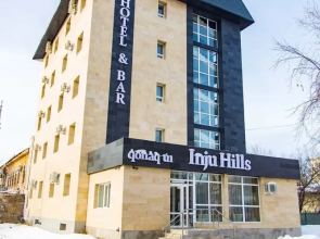 Hotel Inju Hills