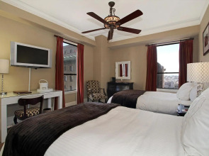 Kensington Park Hotel