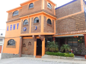 Posada Arny