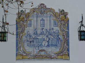 Villa Rosillo