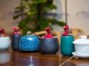 Meilun Hotel Chongqing Airport