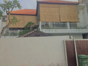 Villa Esperanza Canggu