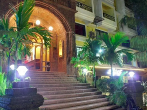 The Rivasa Resort - Calangute