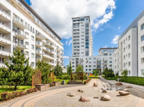 Apartamenty Sun & Snow Marina Primore