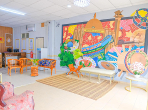 Citra Kadok Banquets & Homestay