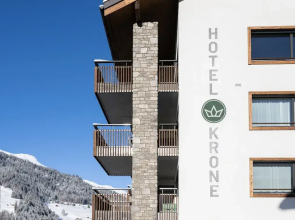 Hotel Krone Churwalden