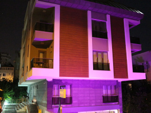 Casa De Sirena Boutique Hotel