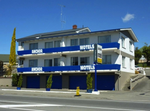 Anchor Motel