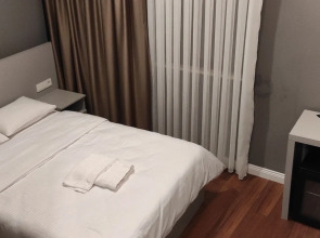 Отель Gokotta Suite