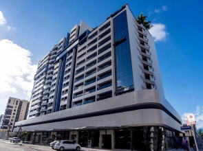 Edificio Time - Apto 712
