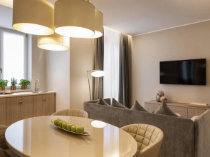 Starhotels Duomo Grand Apartment - 2 Bedrooms