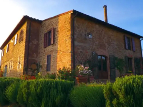 Podere Senesi