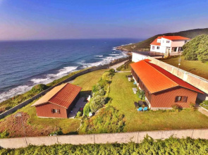 Bungalows Arnela 3