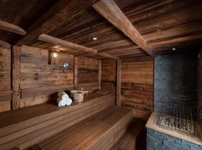 Apartment TITLIS Resort Wohnung 102