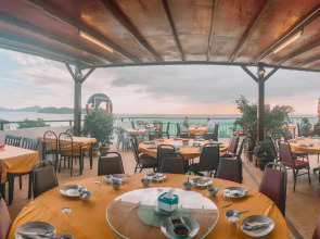 Royal Agate Beach Resort