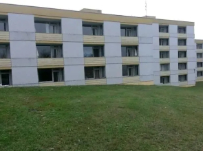 Ferienpark Bischofsmais