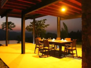 Nest Wood Bungalow