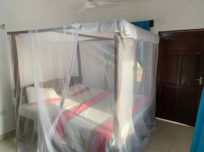 Luxurious apartment next to Watamu Beach