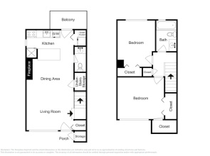 1410 Ski Run Blvd Condo Unit 12 by RedAwning