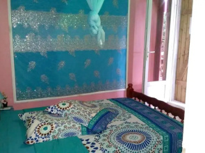 House With One Bedroom In Le Moule With Wonderful Sea View Private Pool Enclosed Garden