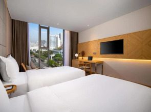 Estrella Boutique Hotel