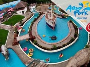 Aqua Park El Surillal