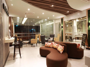 Levana Pattaya Hotel