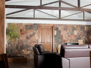 Casa Rural Azabache I & II