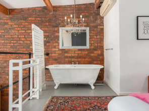 Westside Studios 311